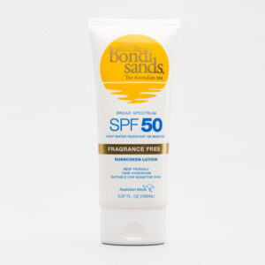 Bondi Sands Sunscreen Lotion SPF 50